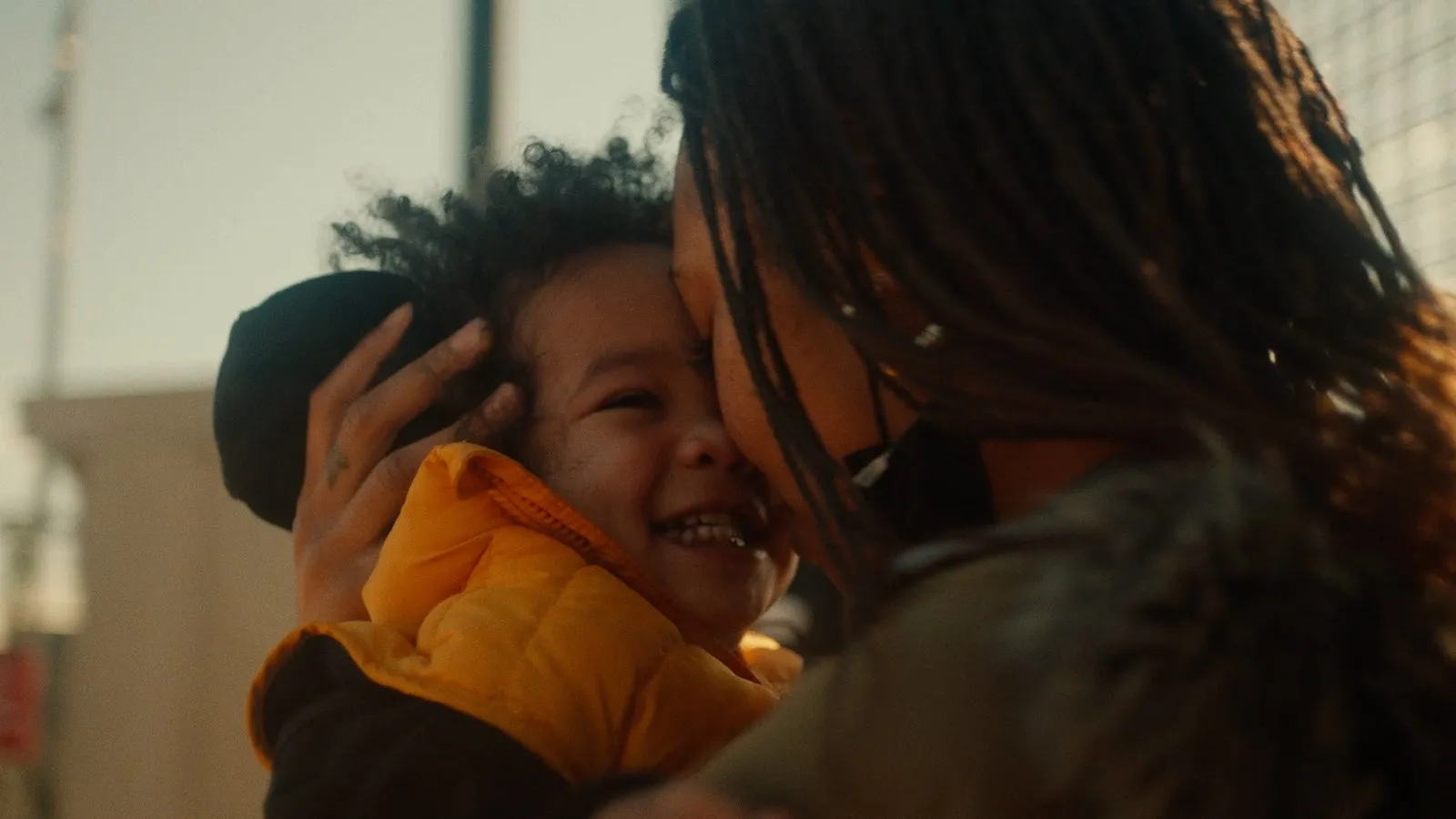 Still from 'Simone,' courtesy of the filmmakers