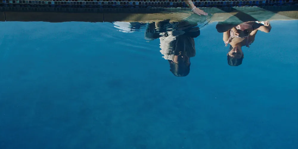 Still from 'Smoking Tigers'