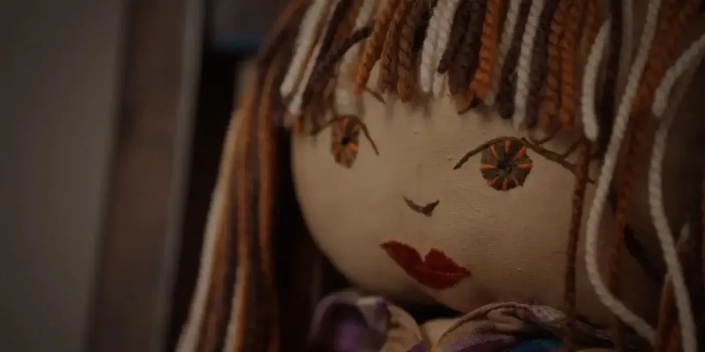Still from 'Till We Find Them,' courtesy of the filmmakers