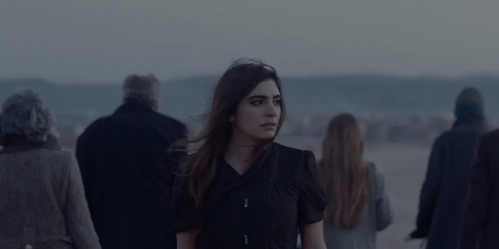 Still from Submarine