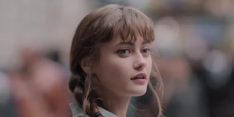 Still from 'Sweetbitter,' image courtesy of 'Cosmopolitan'
