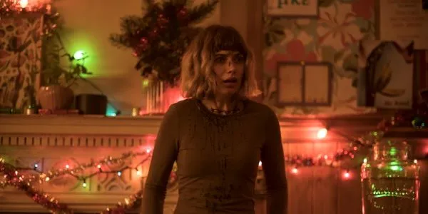 Still from 'Black Christmas'