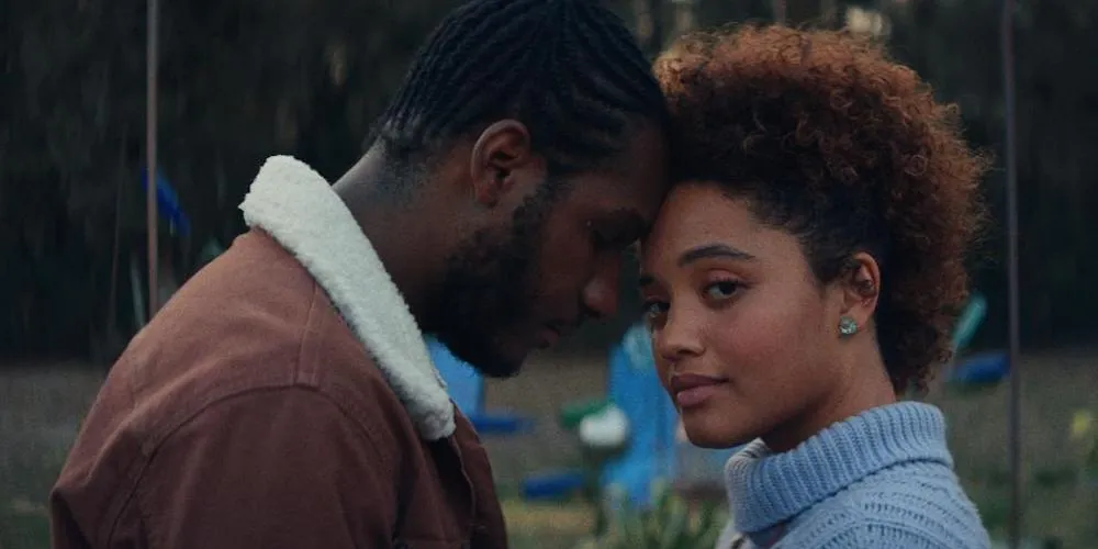 Still from 'The Young Wife,' courtesy of FilmNation Entertainment