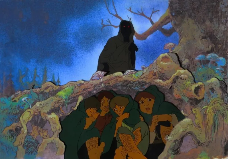 Still from 'The Lord of the Rings'