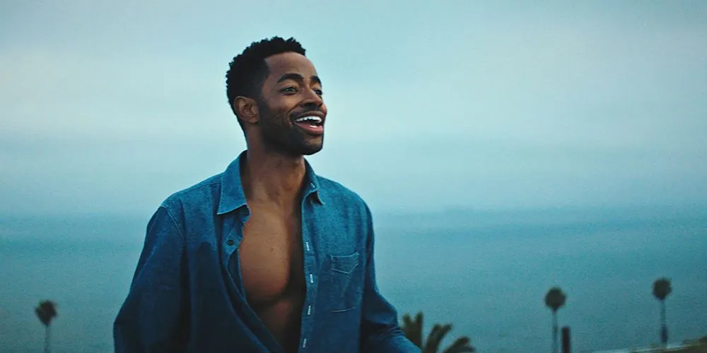 Still from 'Thirsty' 
