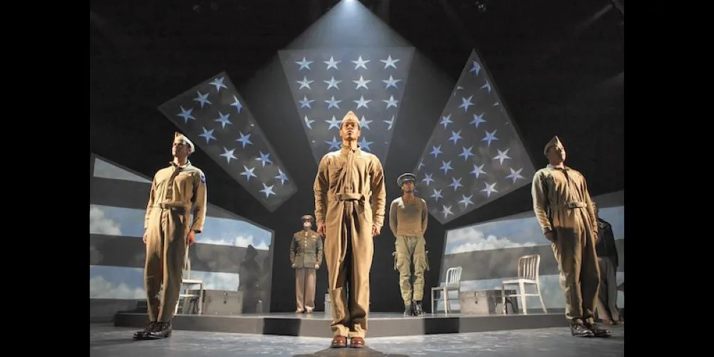 'Fly' performance