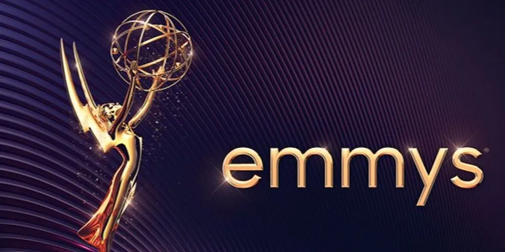 emmy logo