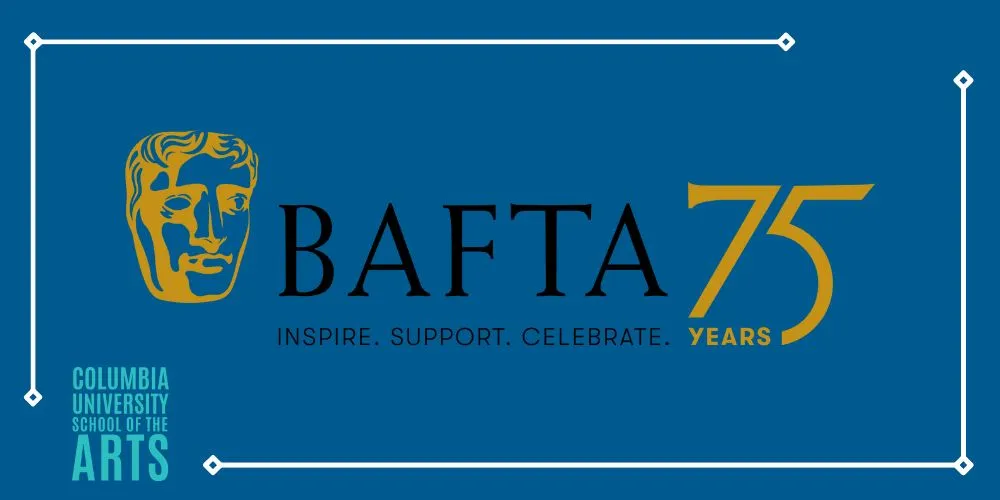 BAFTA logo