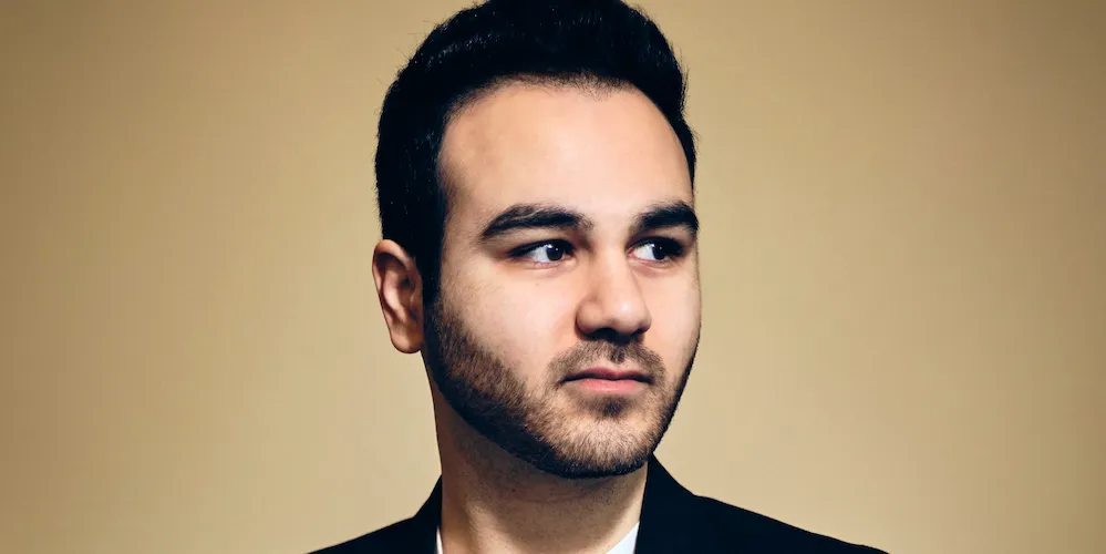 Camille Hamadé