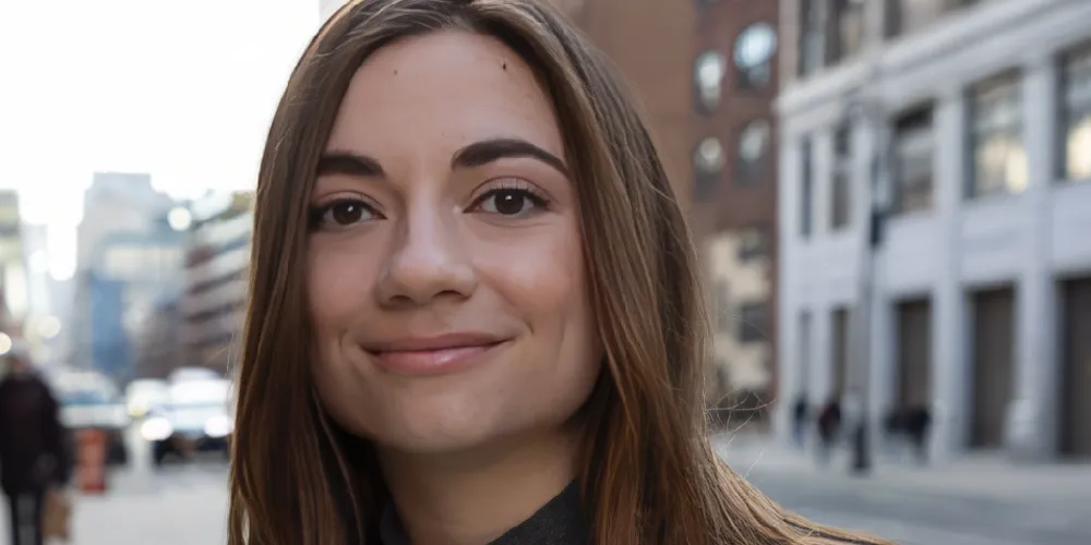 Emily Everhard headshot