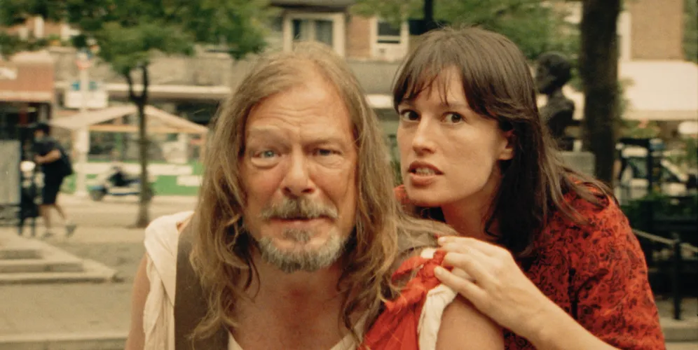Still from 'Enloquecer'