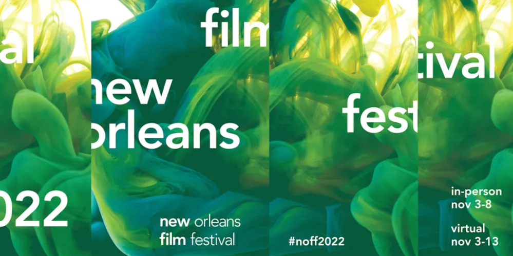 New Orleans Film Festival