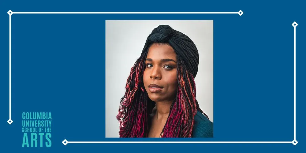 Aisha Porter-Christie headshot