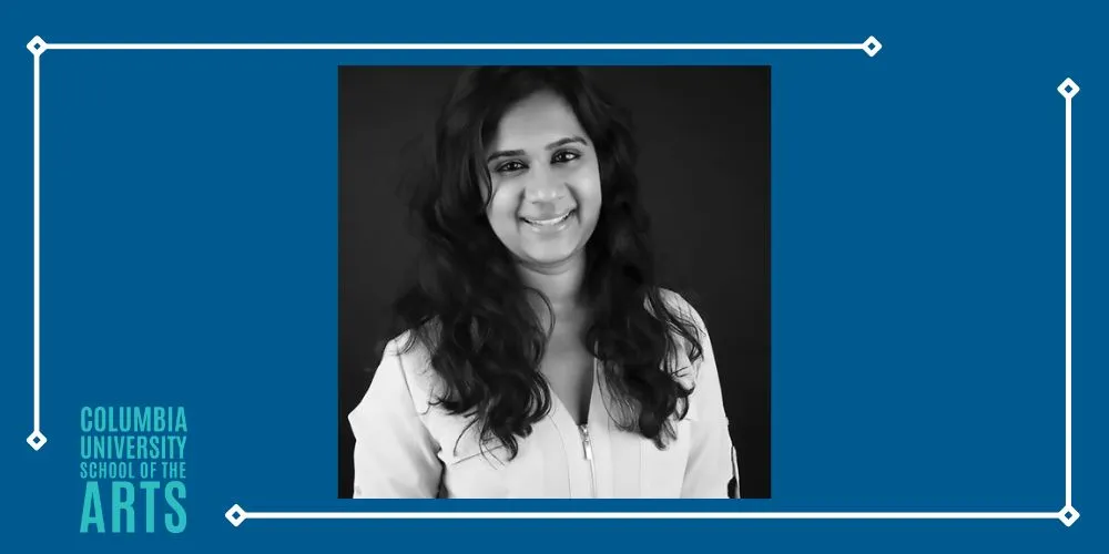 Apoorva Charan headshot