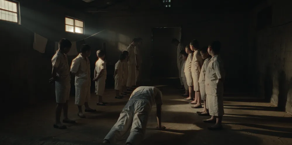 Still from 'Children of Light,' courtesy of the filmmakers
