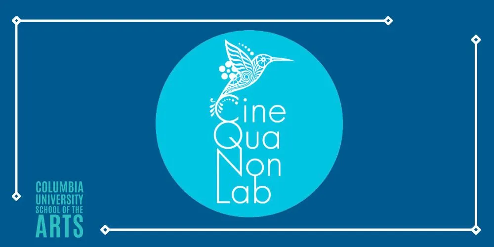 Cine Qua Non logo