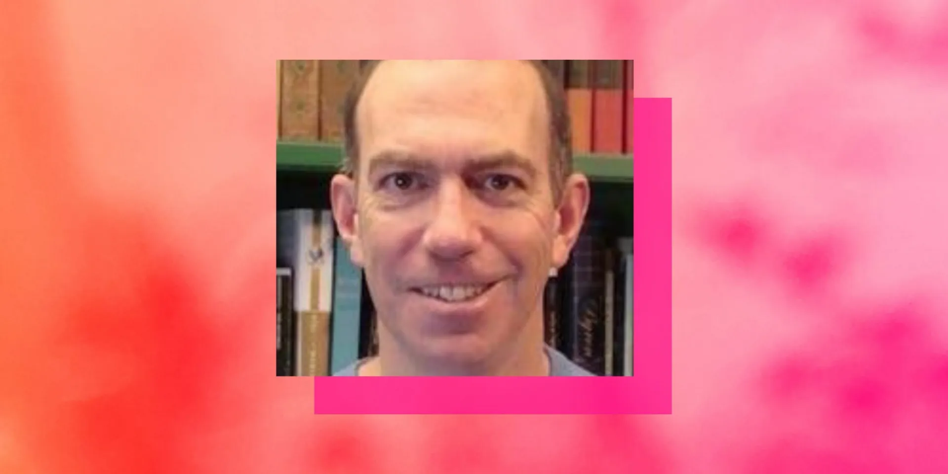 David Klass