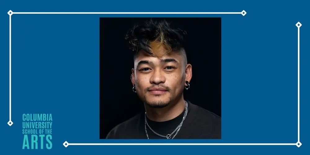 Donovan Tolledo headshot