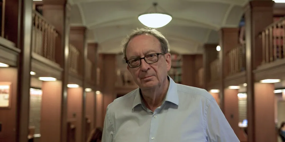 Frank Rose.