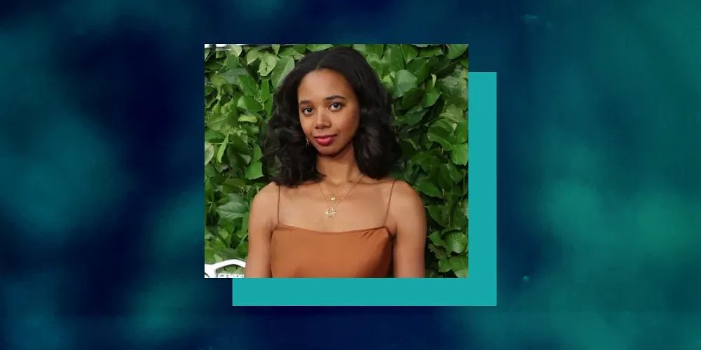 headshot of Gabi Mayers