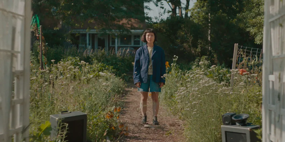 Still from 'Invasive Species'