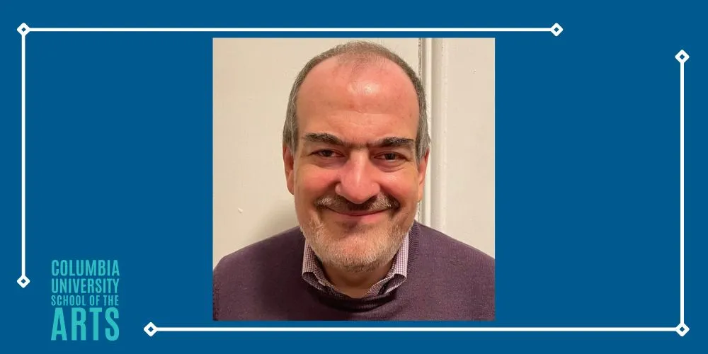 Headshot of Jack Lechner