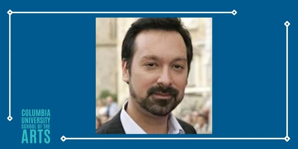 James Mangold headshot