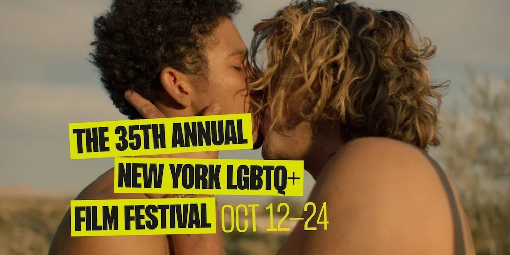 Newfest logo