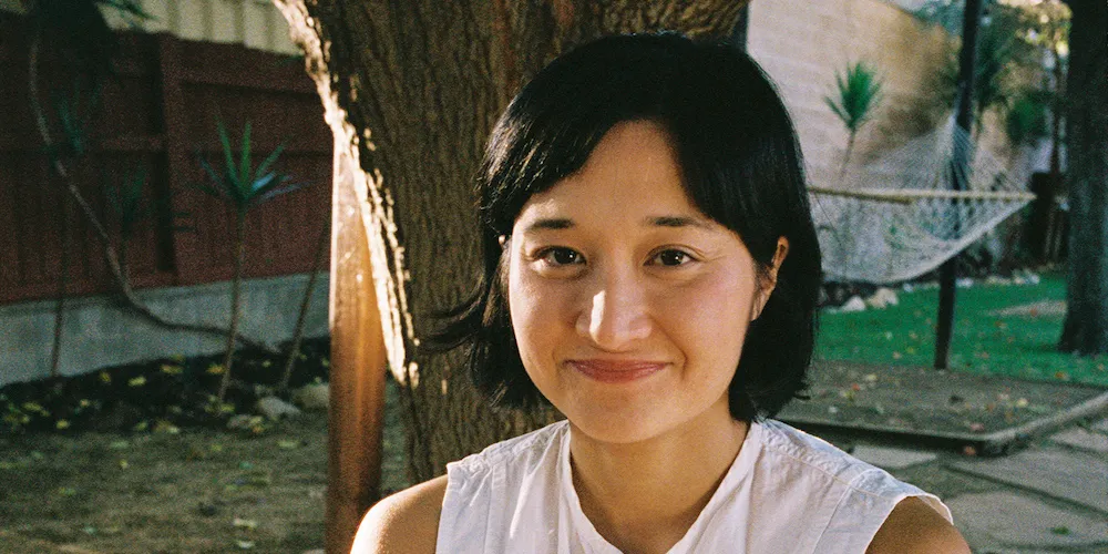 Melanie Rish-Ho
