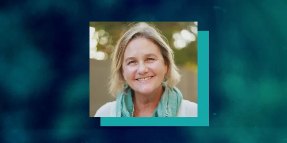 Michele Palermo headshot