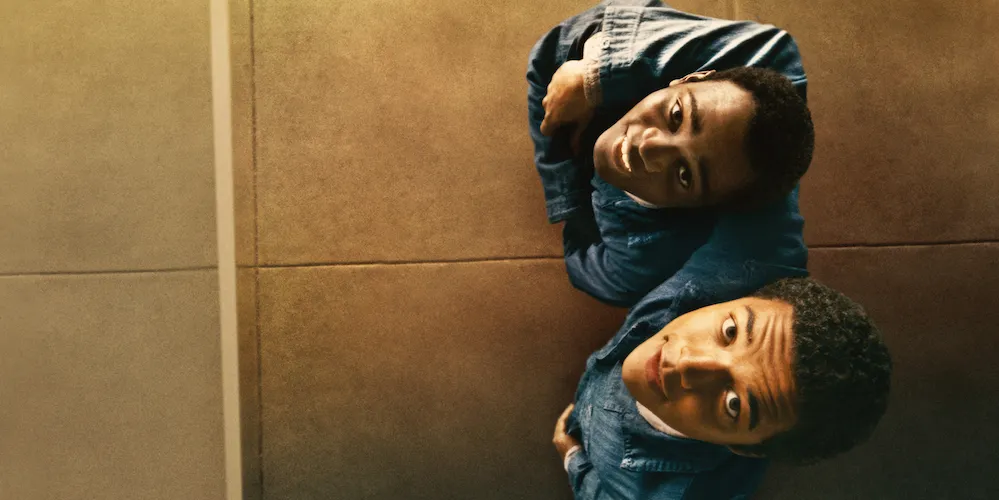 Still from 'Nickel Boys' 