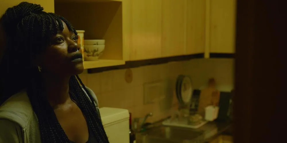 Still from 'Our Father, the Devil,' courtesy of Cinedigm Entertainment Group
