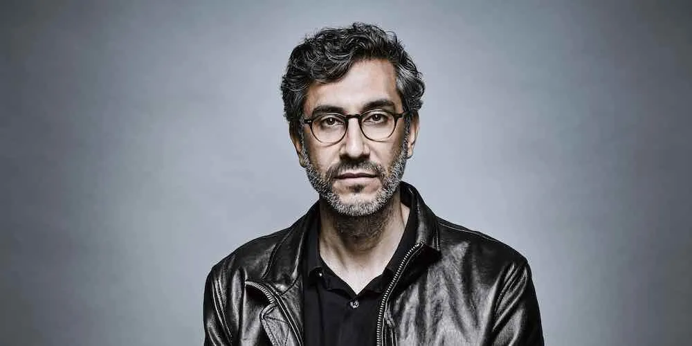 Ramin Bahrani