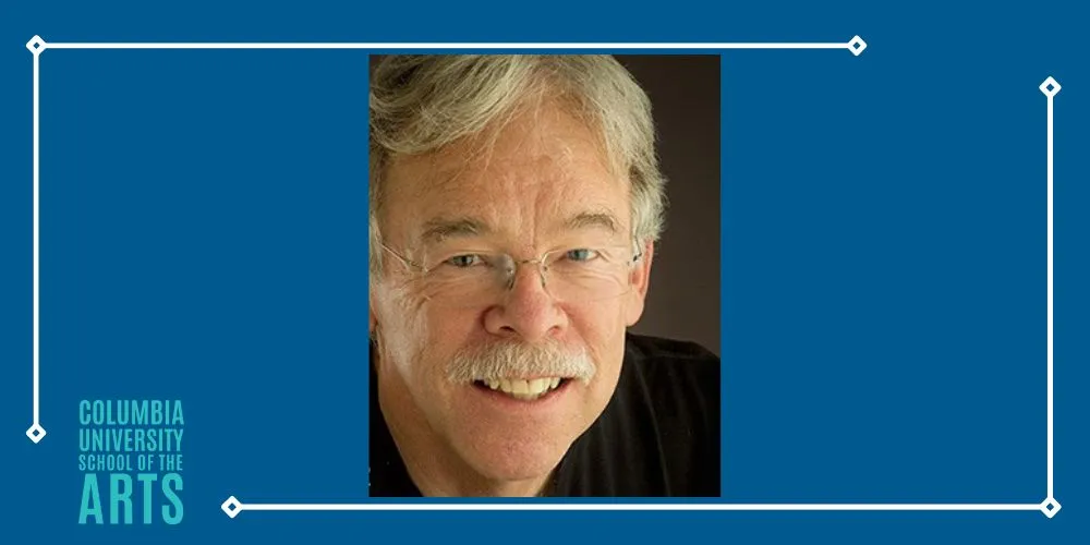 Richard Dresser headshot