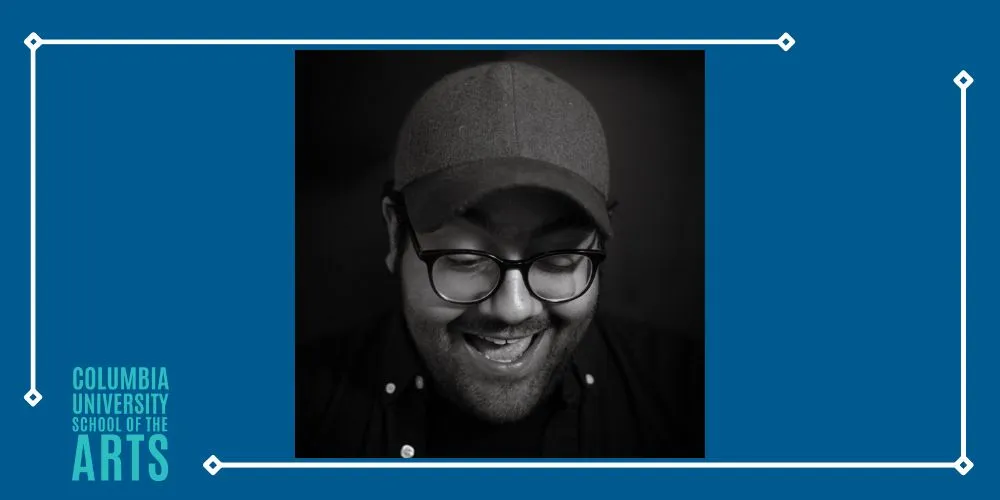 Rodney Llaverias headshot