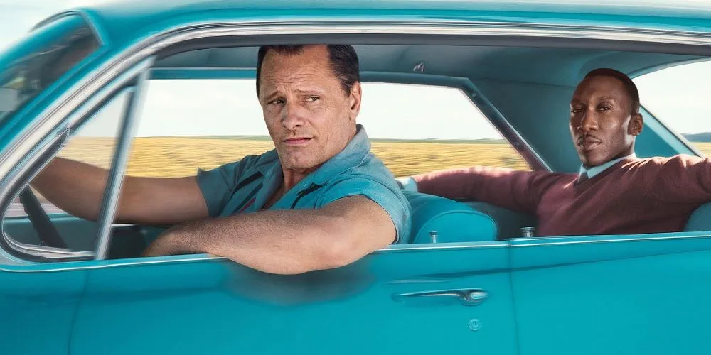 Still for 'Green Book' 