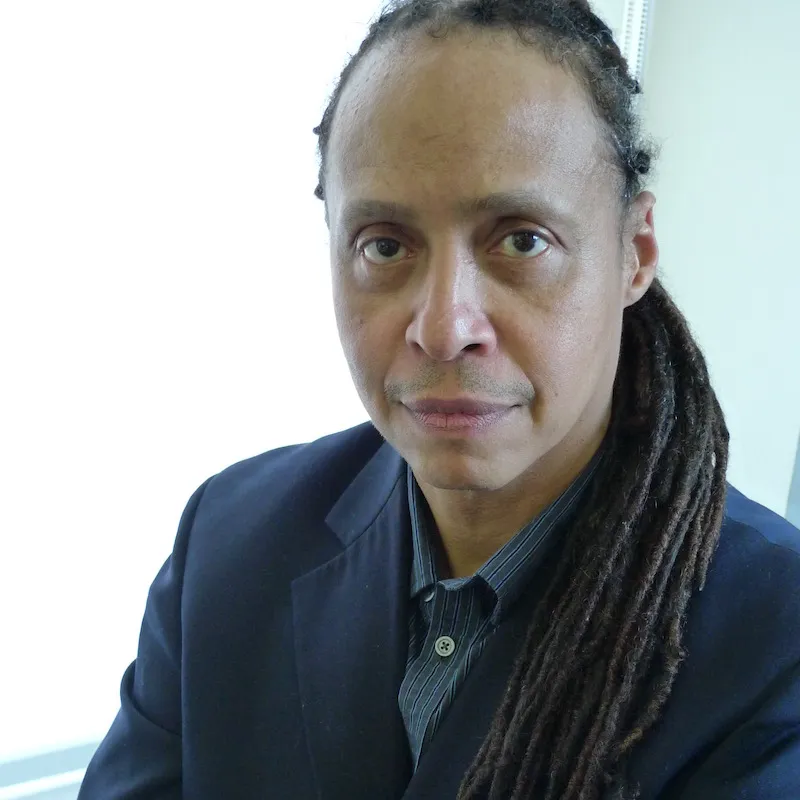 Jamal Joseph