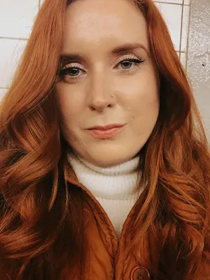 Kristin Koehlmeyer headshot