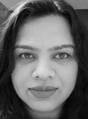 Gauri Adelkar