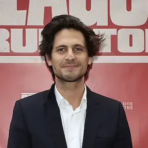 Alexander Molochnikov