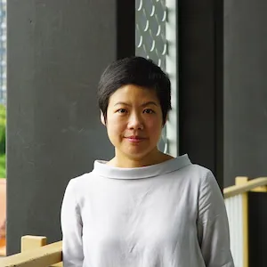 Anocha Suwichakornpong headshot