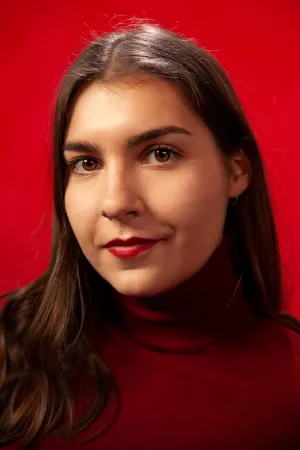 Paula Bourgie headshot