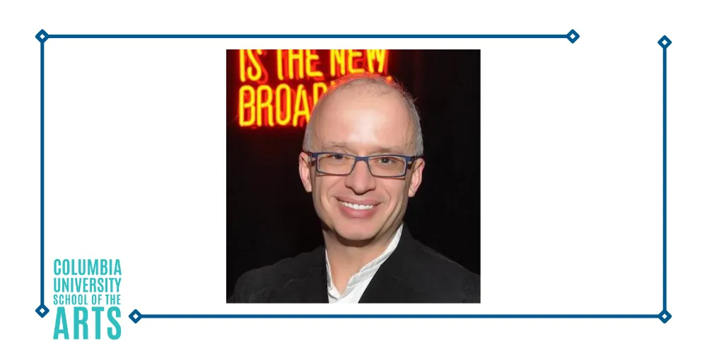 Headshot of Christopher Burney