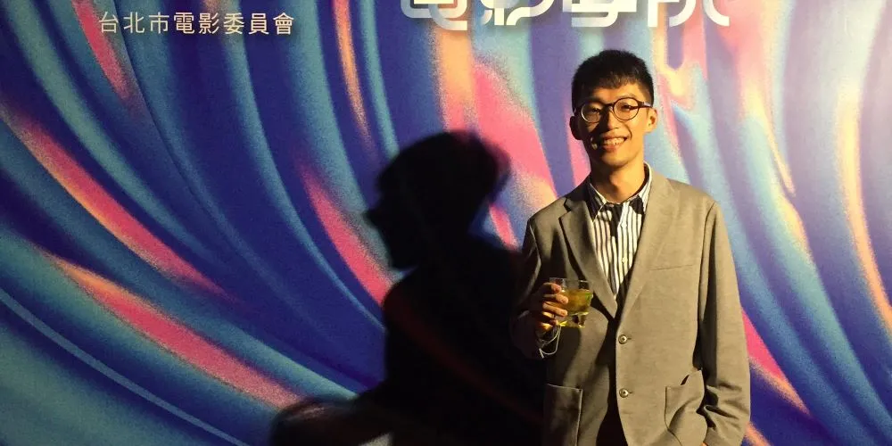 Szu-Wei Chen