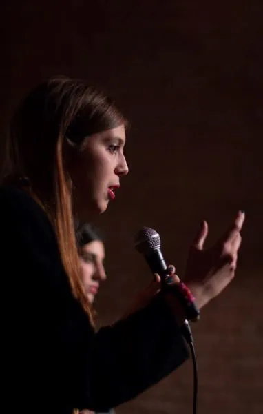 Marta Cruañas Compés