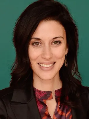 Cherien Dabis