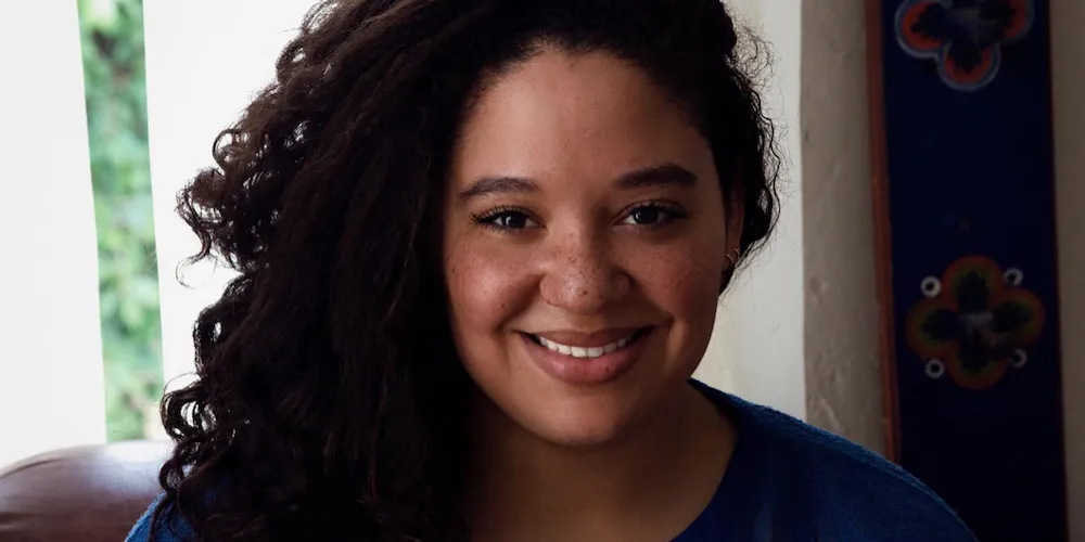 Headshot of Nicole Delaney