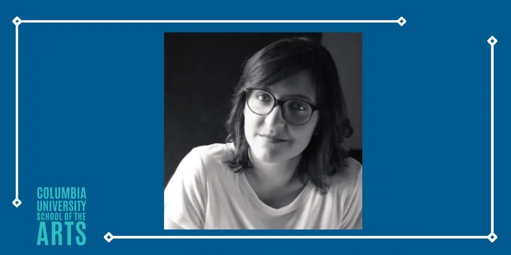 Federica Belletti headshot