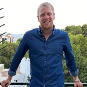 Felix Van Kann