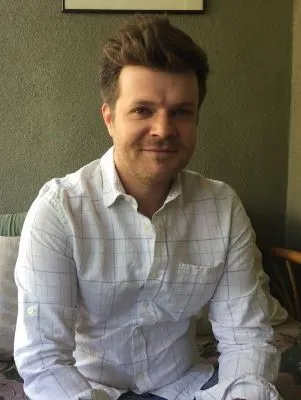 Nathan Floody